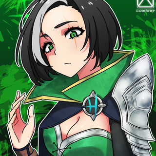 Benedetta MLBB wallpaper