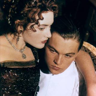 Rose DeWitt Bukater wallpaper