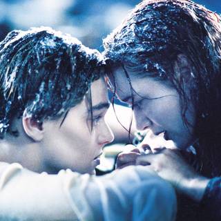 Rose DeWitt Bukater wallpaper