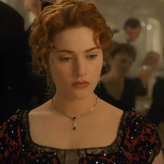 Rose DeWitt Bukater wallpaper