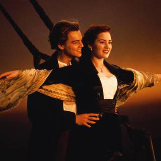 Rose DeWitt Bukater wallpaper