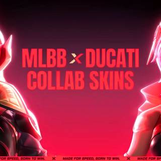 Benedetta MLBB wallpaper