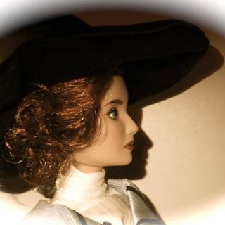 Rose DeWitt Bukater wallpaper