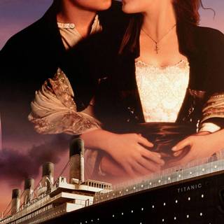 Rose DeWitt Bukater wallpaper