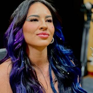 Karla Bustillos wallpaper