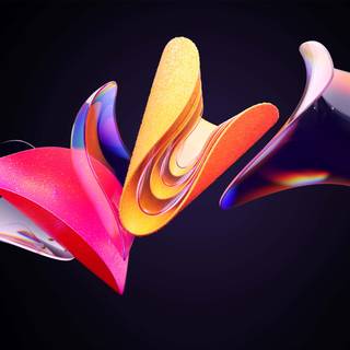 Google theme wallpaper