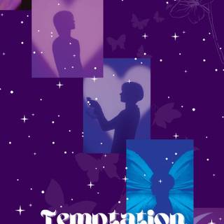 TXT Temptation wallpaper