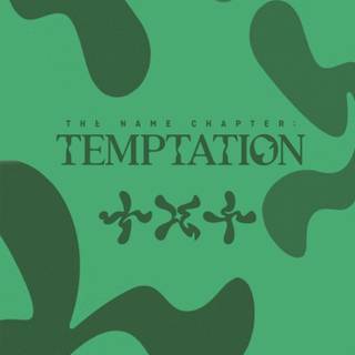 TXT Temptation wallpaper