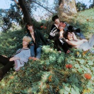 TXT Temptation wallpaper