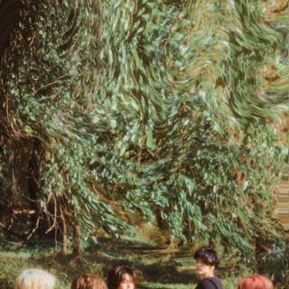 TXT Temptation wallpaper