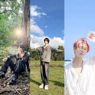 TXT Temptation wallpaper