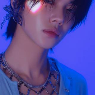 TXT Temptation wallpaper