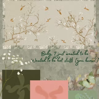 TXT Temptation wallpaper