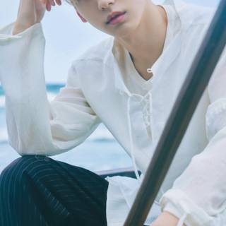 TXT Temptation wallpaper