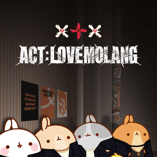 TXT Temptation wallpaper