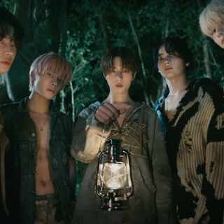 TXT Temptation wallpaper