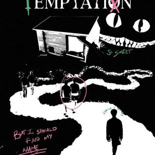 TXT Temptation wallpaper