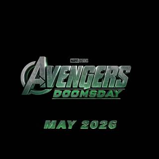 Avengers: Doomsday wallpaper