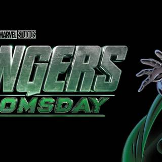Avengers: Doomsday wallpaper