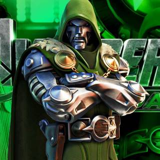 Avengers: Doomsday wallpaper