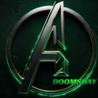 Avengers: Doomsday wallpaper