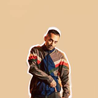 Aavesham 4k wallpaper