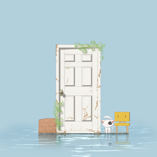 Suzume 4k PC wallpaper