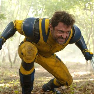 Deadpool and Wolverine 4k wallpaper