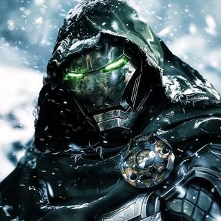 Avengers: Doomsday wallpaper