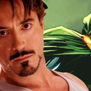 Avengers: Doomsday wallpaper