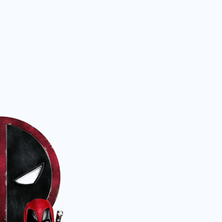 Deadpool and Wolverine phone wallpaper