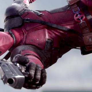 Deadpool movie 4k wallpaper