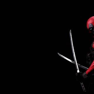 Deadpool wallpaper