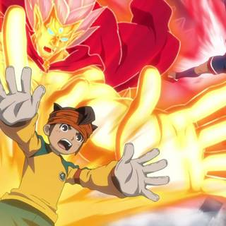 God Hand 4k wallpaper