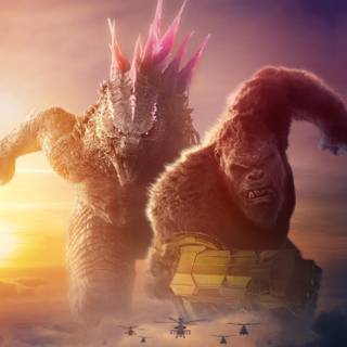 Skar King 4k wallpaper