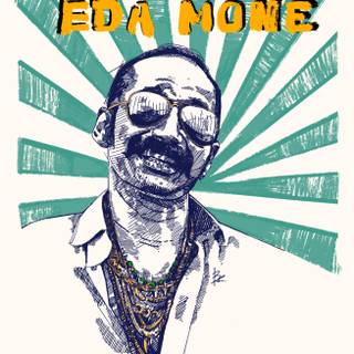 Aavesham 4k wallpaper