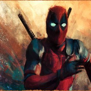 Deadpool movie 4k wallpaper