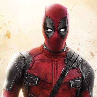 Deadpool movie 4k wallpaper