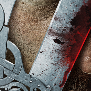 Vikings iPhone 4k wallpaper