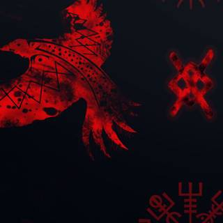 Vikings iPhone 4k wallpaper