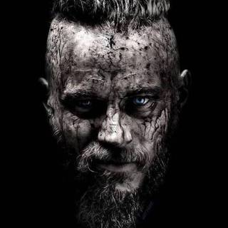 Vikings iPhone 4k wallpaper