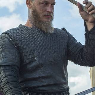 Vikings iPhone 4k wallpaper