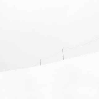 Desktop white 4k wallpaper