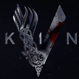 Vikings iPhone 4k wallpaper