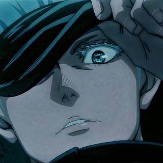 Gojo HD 4k wallpaper