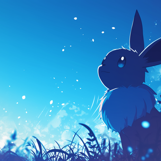 4k desktop Pokémon wallpaper