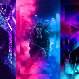 Google cool wallpaper