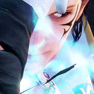 Tekken 4k iPhone wallpaper