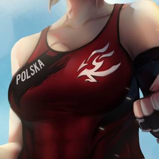 Tekken 4k iPhone wallpaper