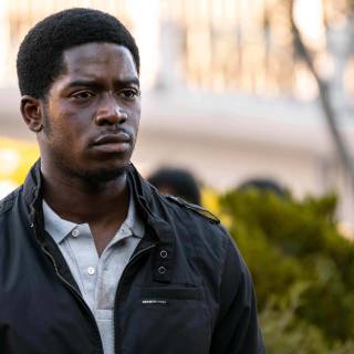 Franklin Saint desktop wallpaper